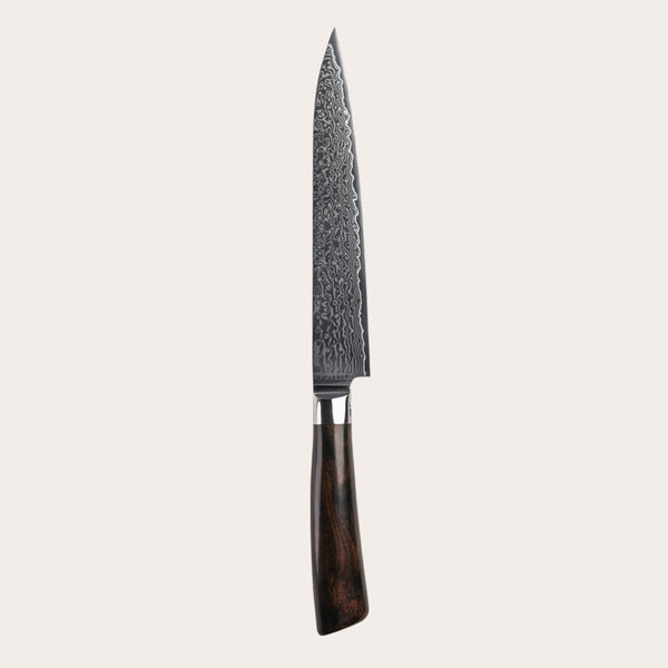 Forskærerkniv Rose fra Qookware