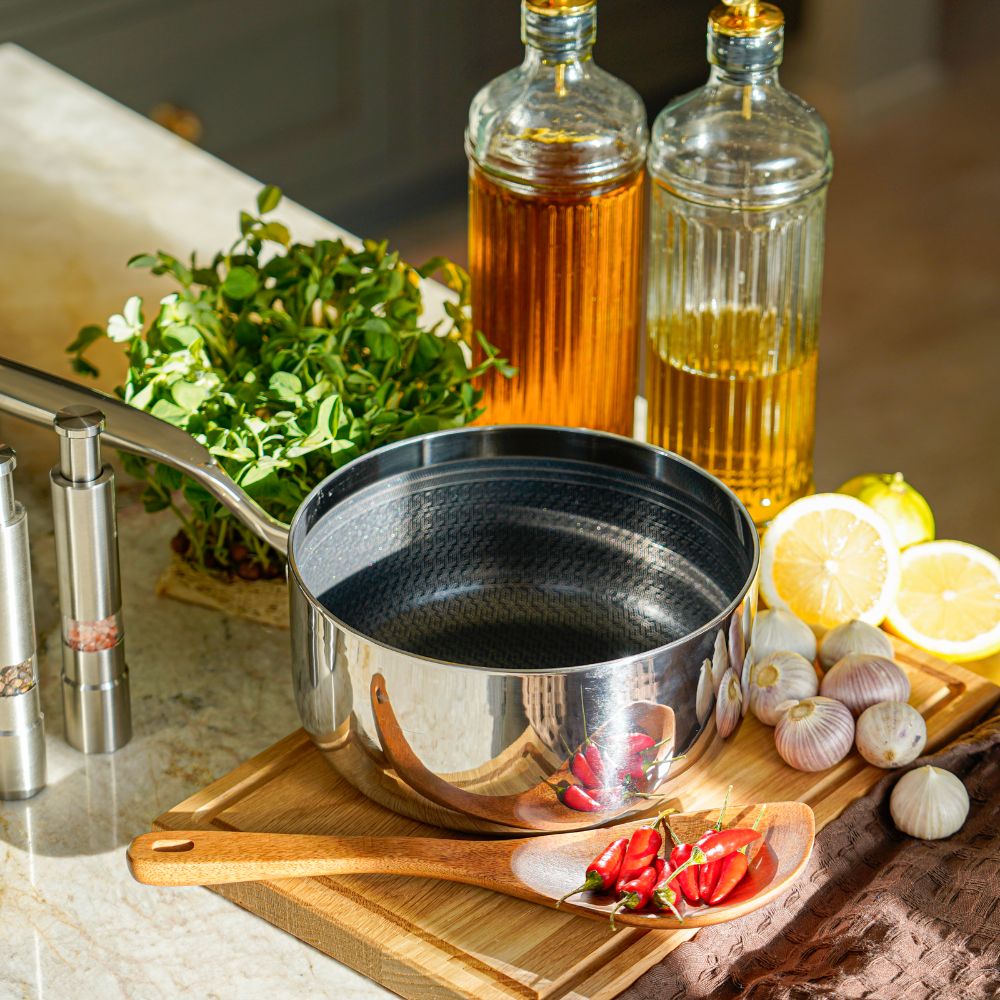 PFAS-fri non-stick – hvad betyder det egentlig?