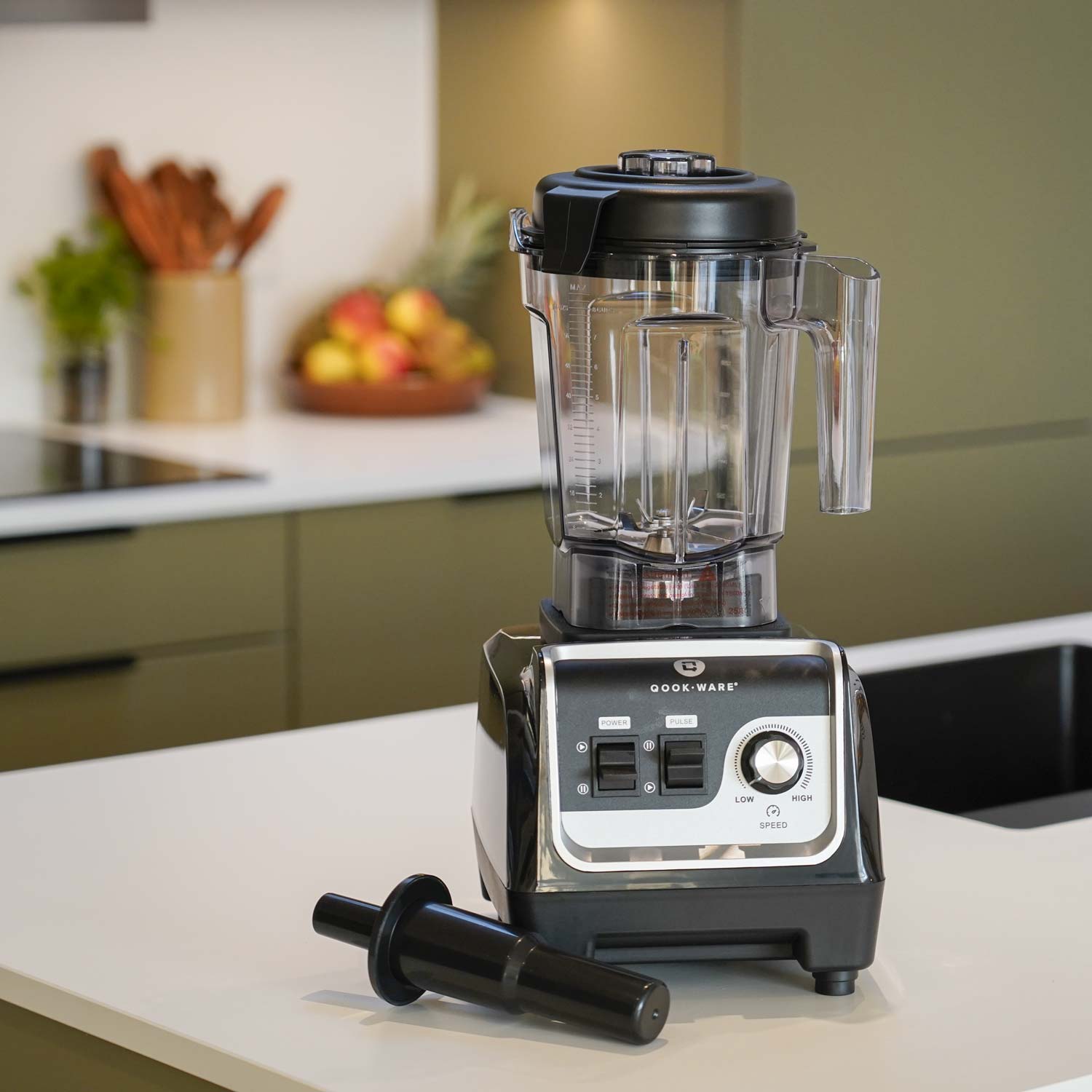 Den ultimative blender guide 2026
