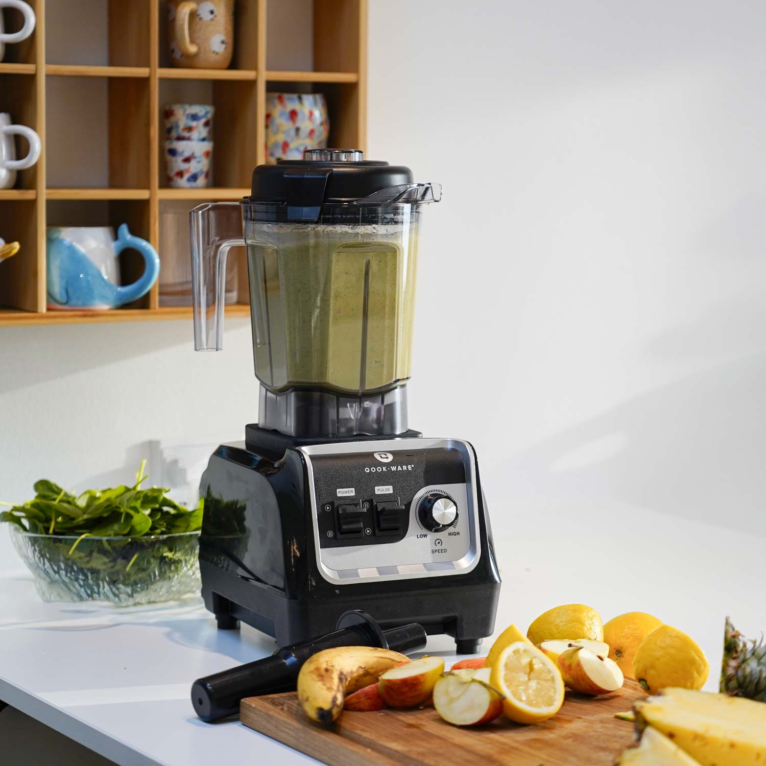 Hvilken blender skal jeg vælge?