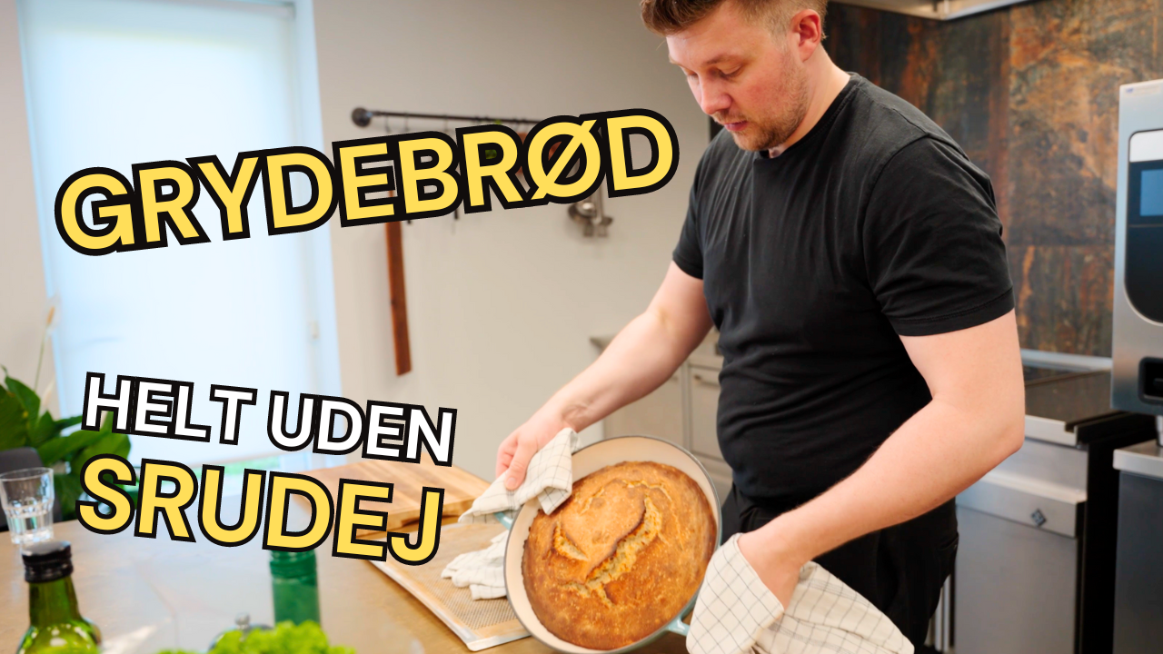 grydebrød