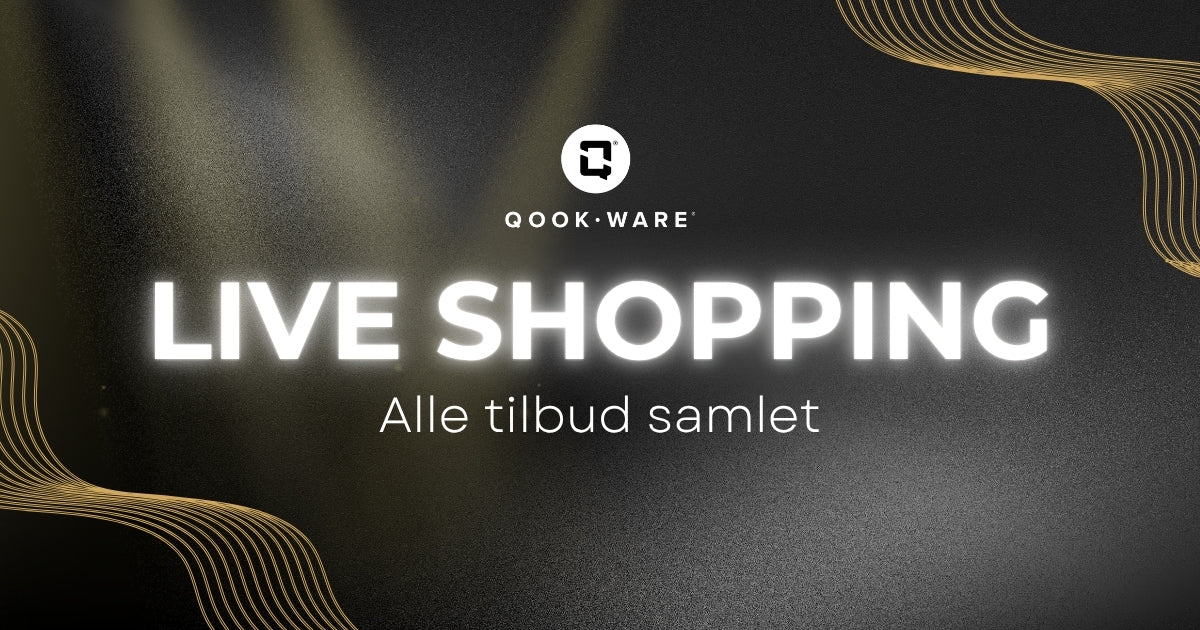 Live-tilbud 30/9