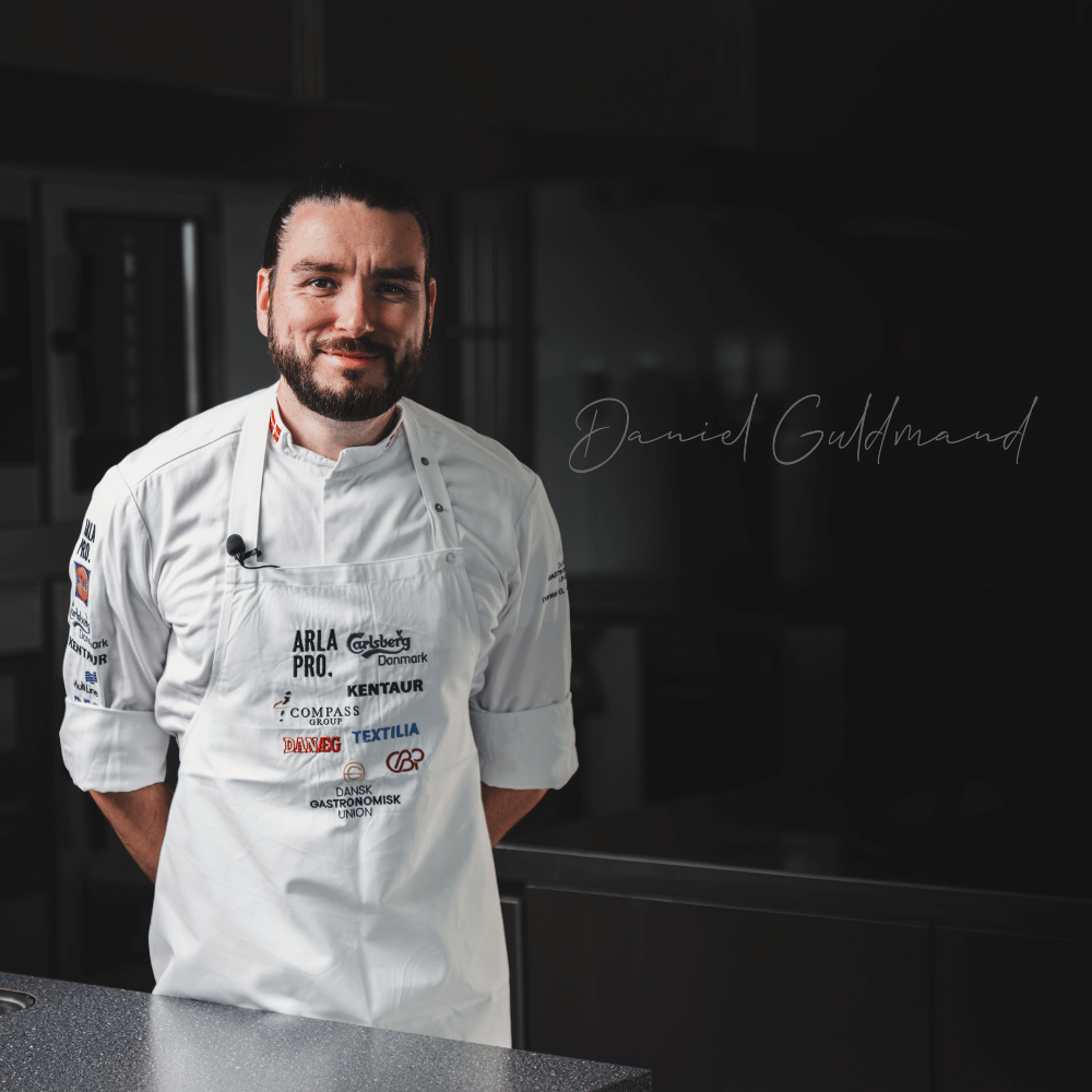 Daniel Guldmand 