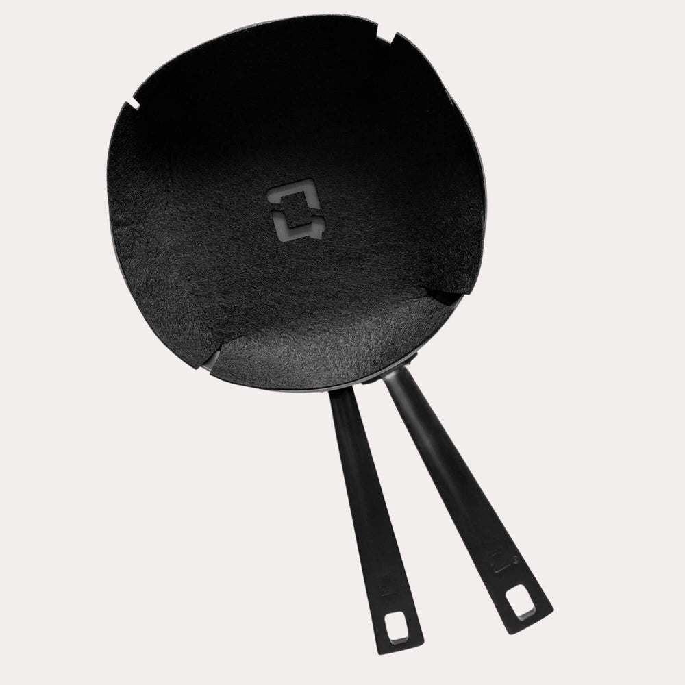 Pan protectors - 2 pcs.