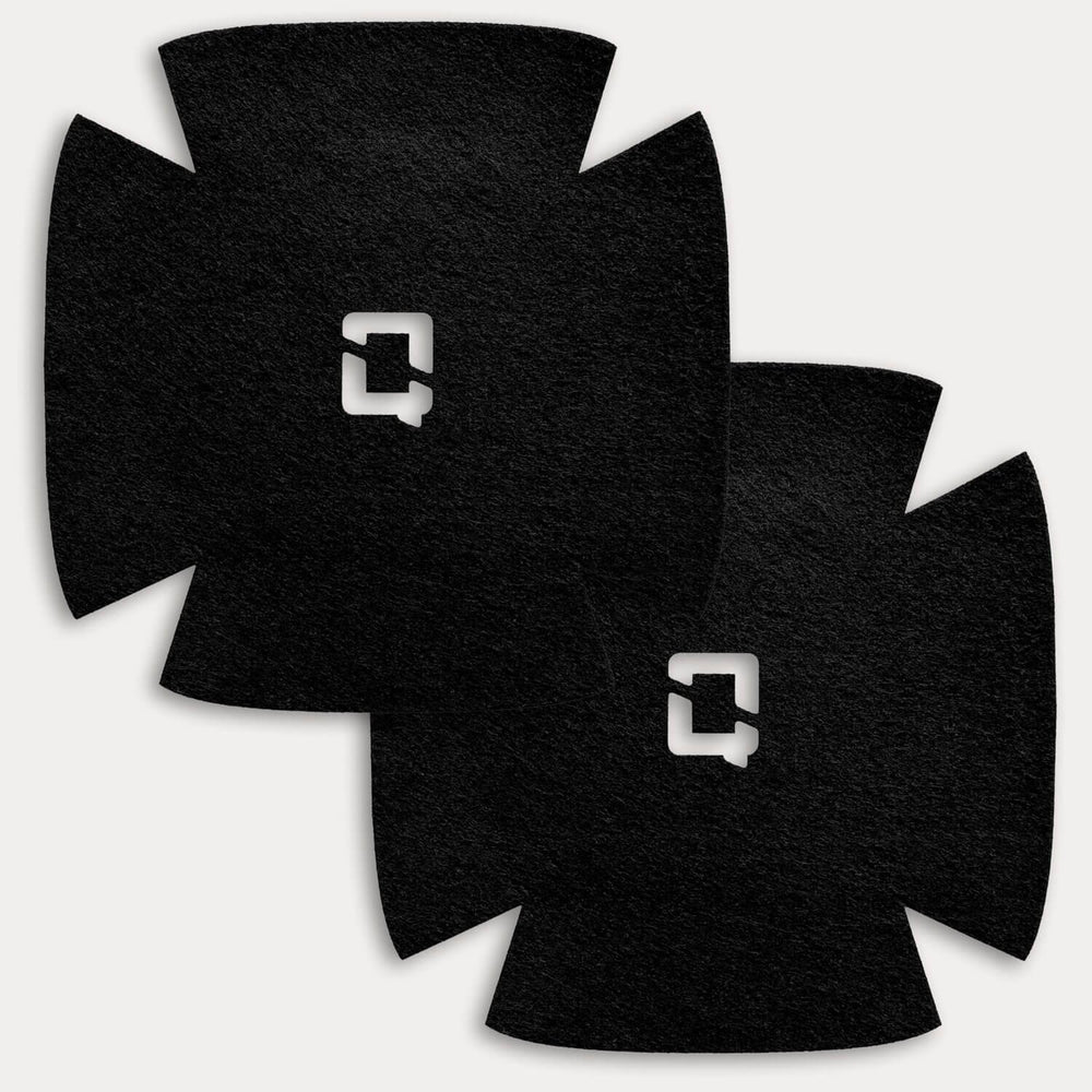Pan protectors - 2 pcs.