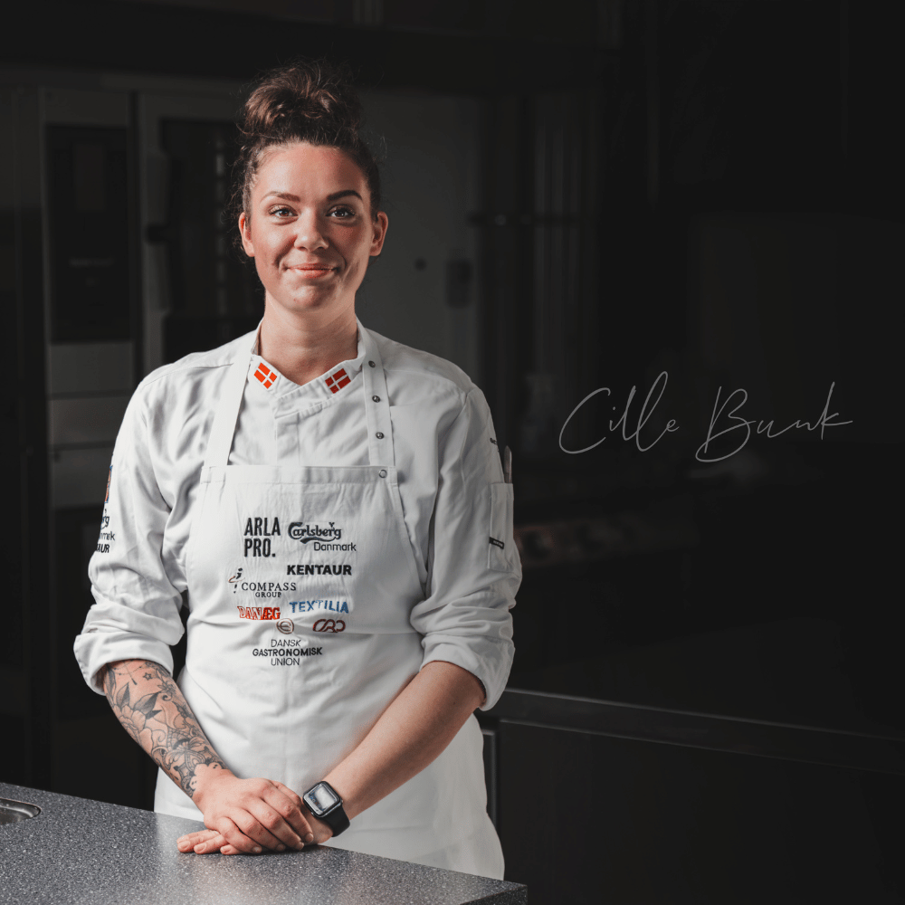 Cille Bunk