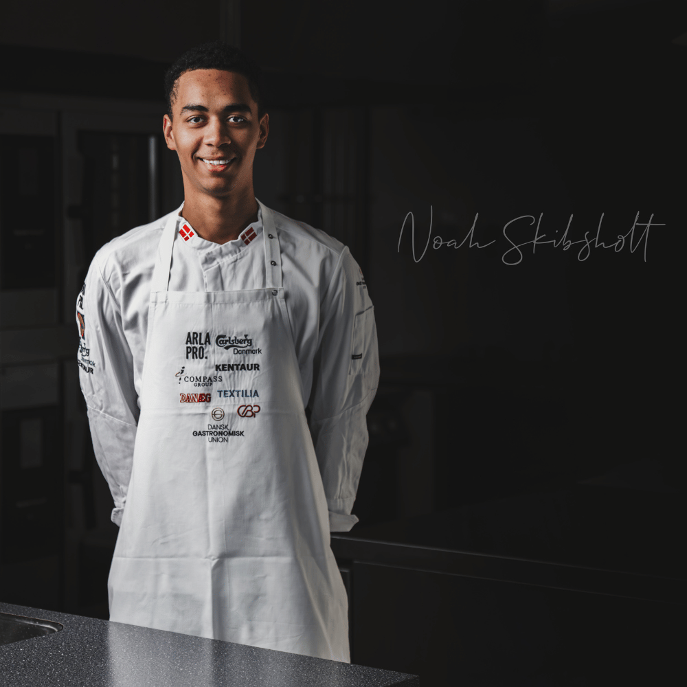 Noah Skibsholt