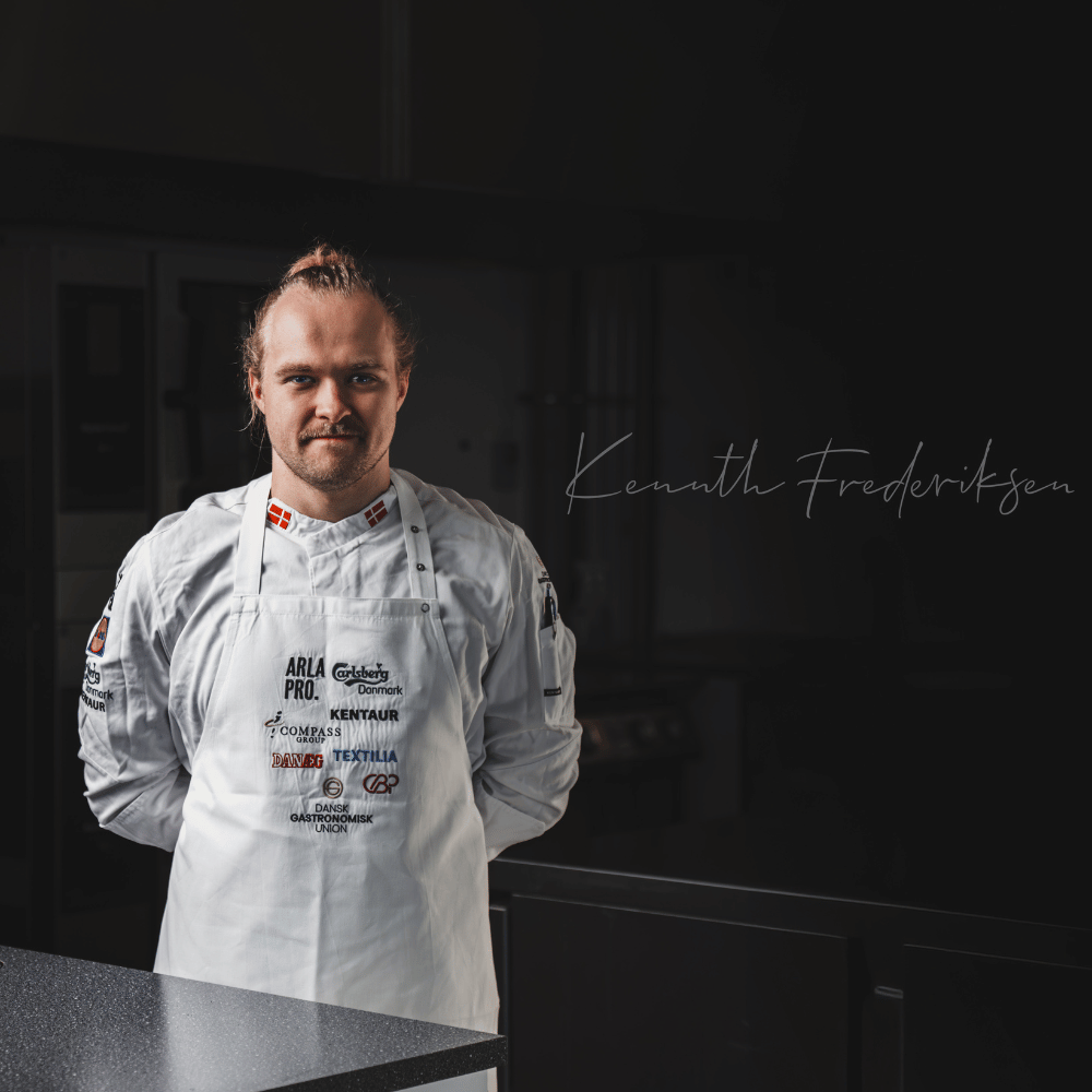 Kenneth Frederiksen