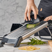 Mandolinjern fra Qookware