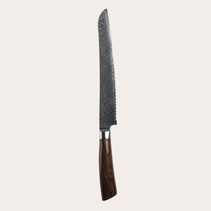 Brødkniv Rose fra Qookware