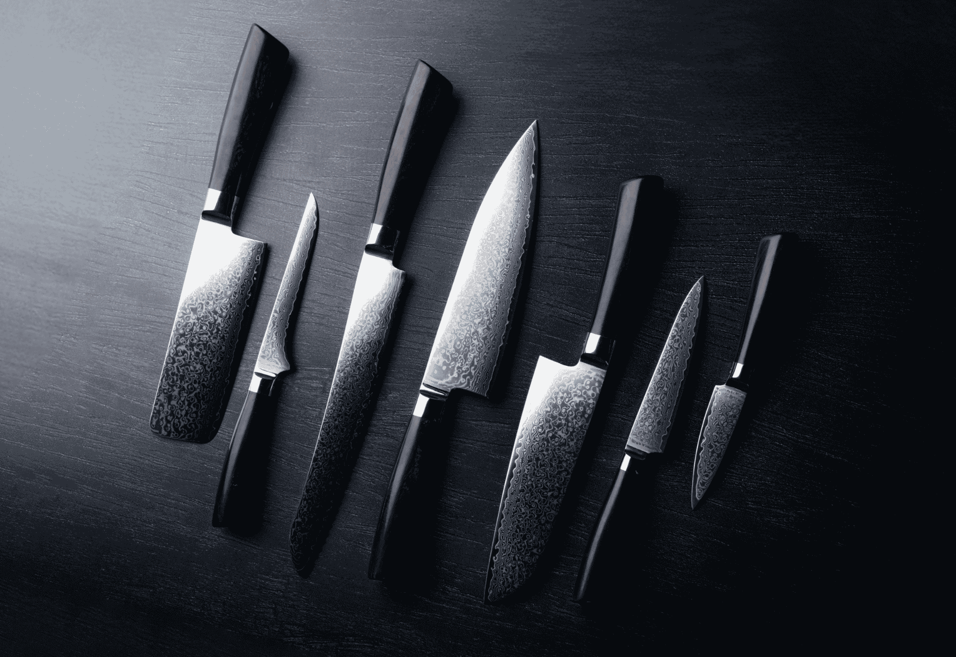 Knivsæt