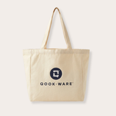 Tote bag fra Qookware