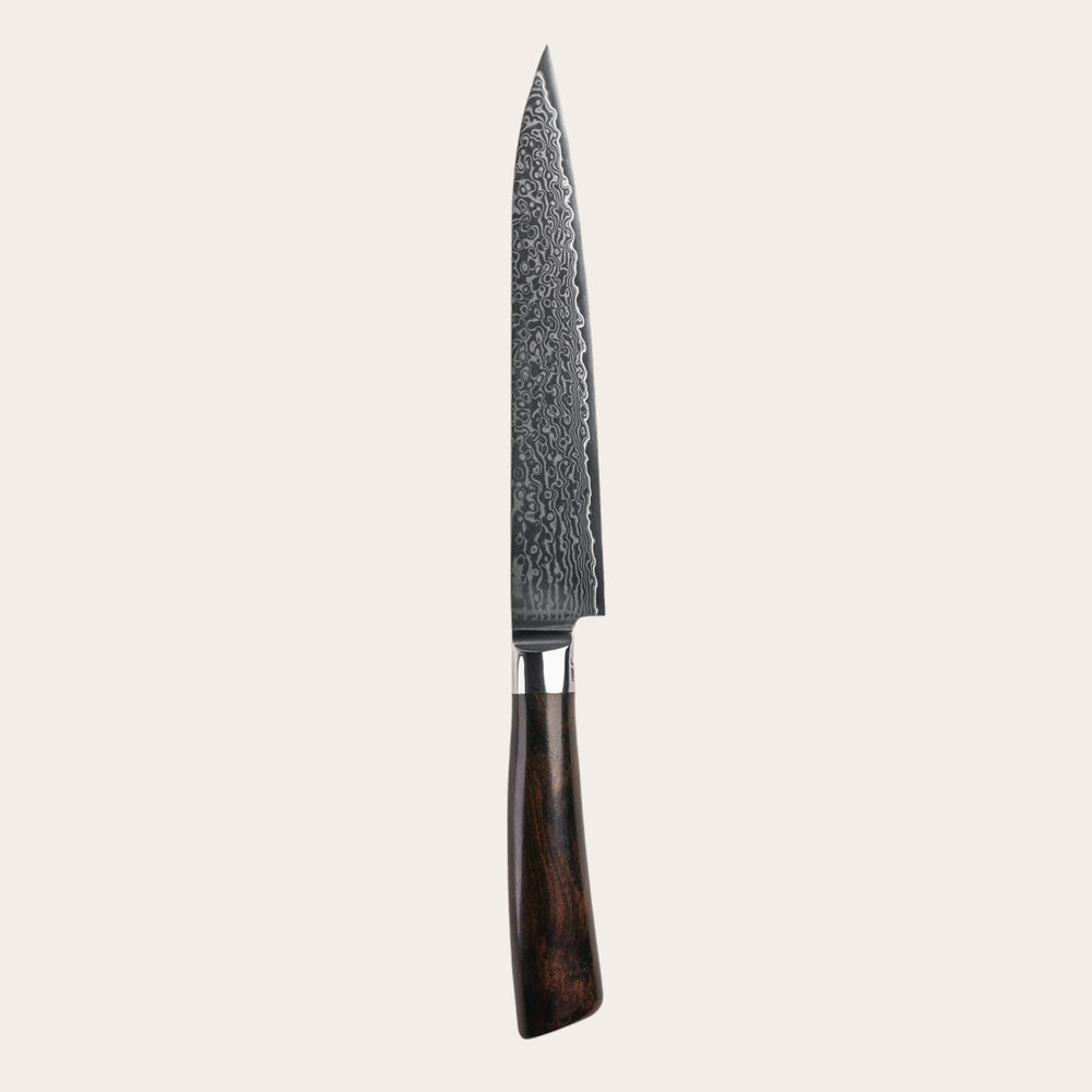 Forskærerkniv Rose fra Qookware