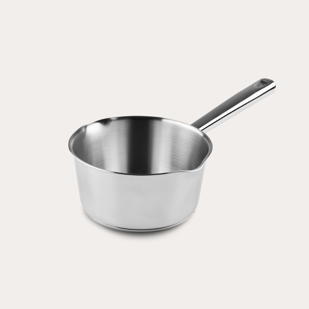 Kasserolle Rustfrit Stål fra Qookware
