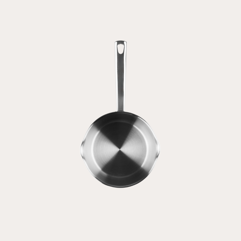 Kasserolle Rustfrit Stål fra Qookware