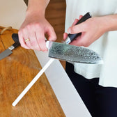 Keramisk Strygestål fra Qookware