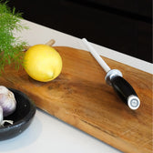 Keramisk Strygestål fra Qookware