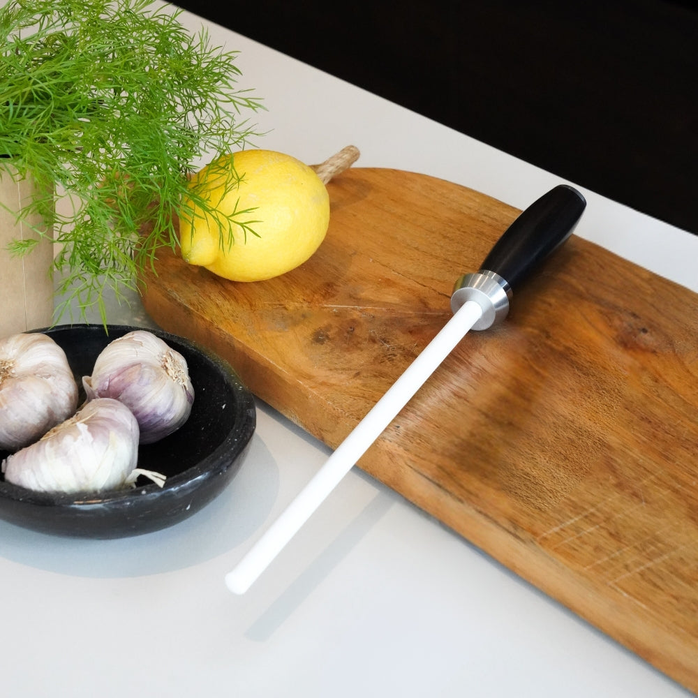 Keramisk Strygestål fra Qookware