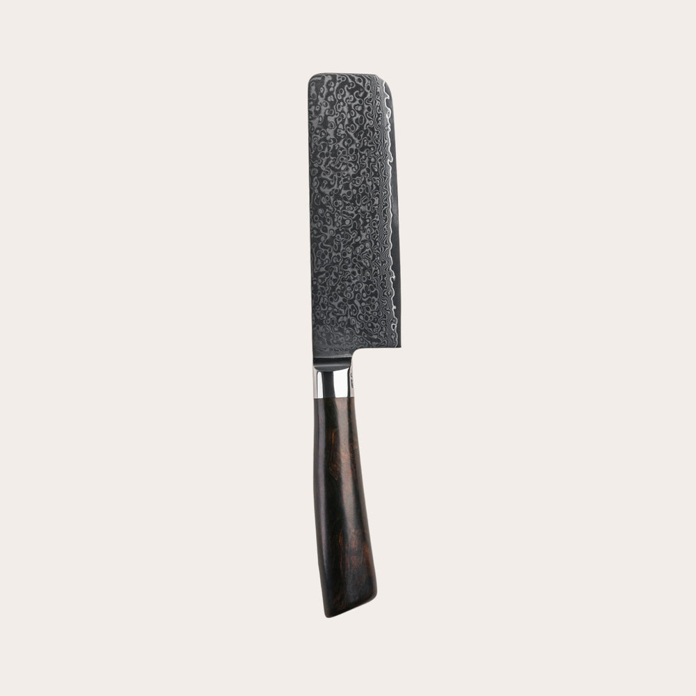 Nakiri Kniv Rose fra Qookware