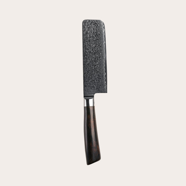 Nakiri Kniv Rose fra Qookware