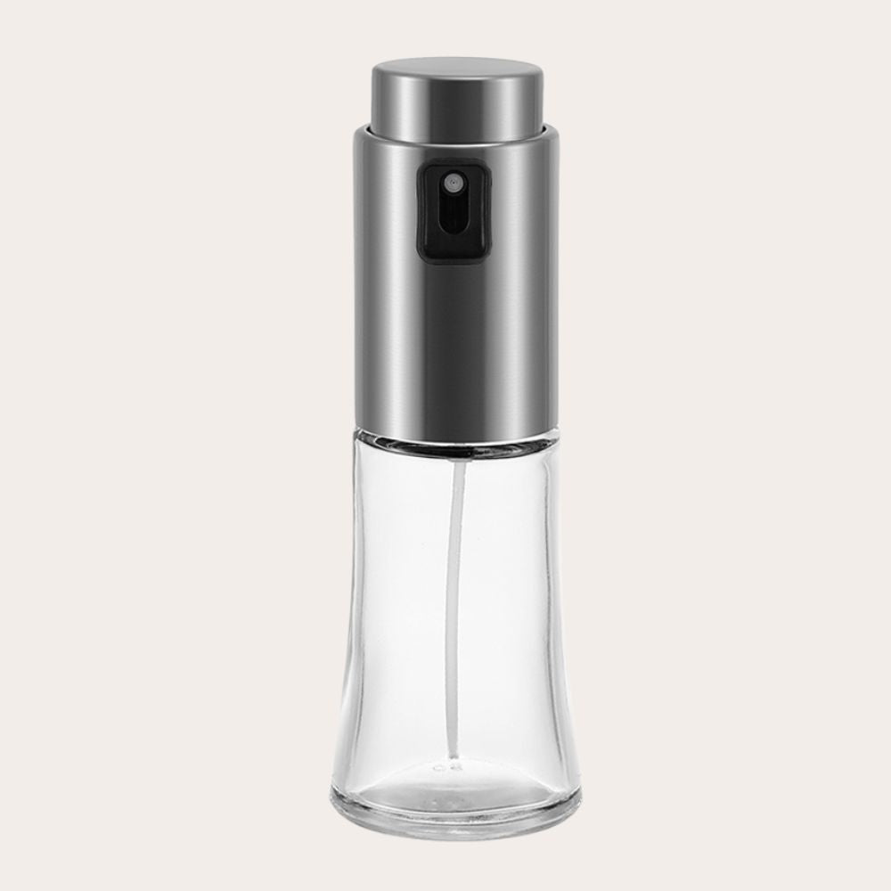 Oliespray fra Qookware