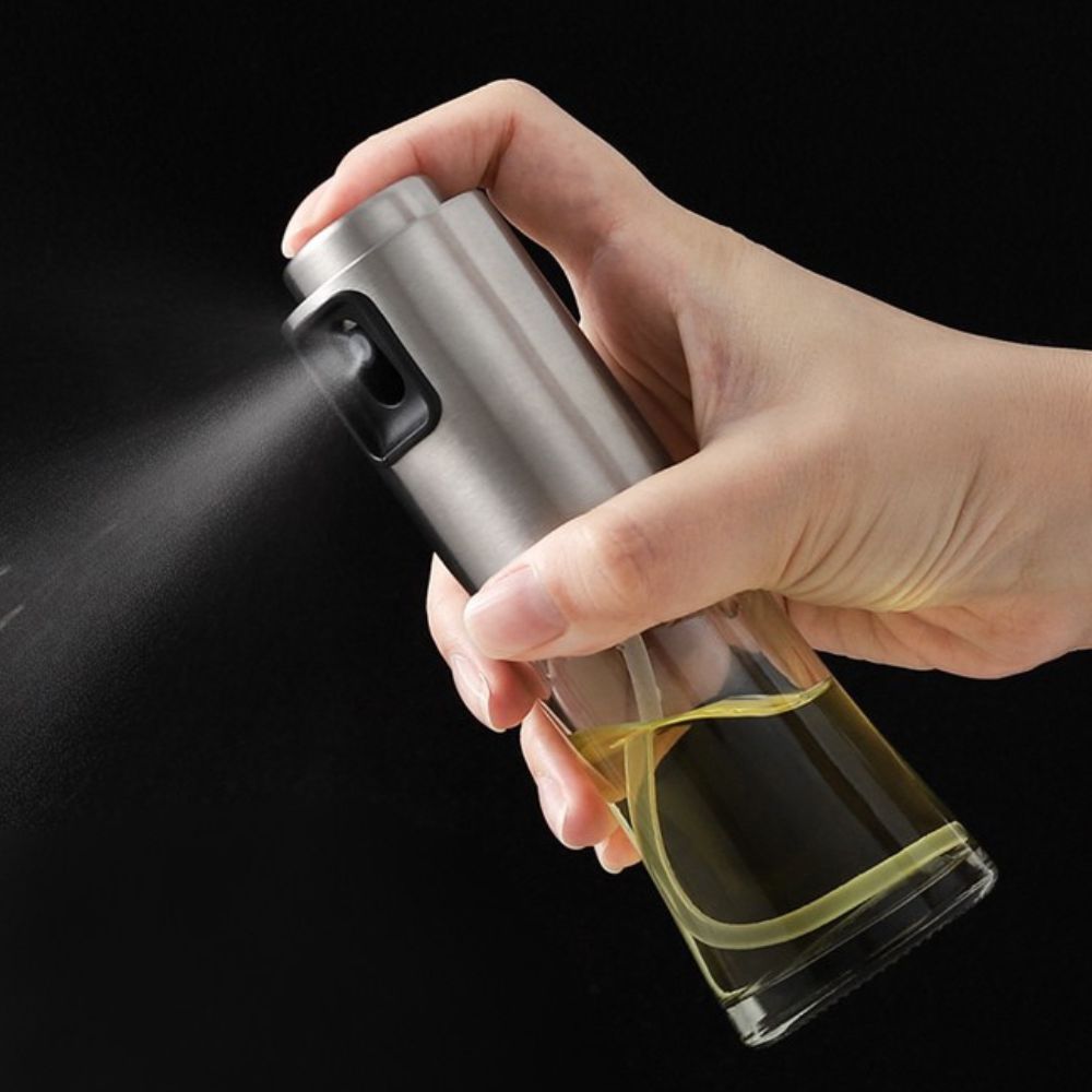 Oliespray fra Qookware
