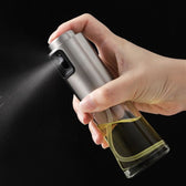 Oliespray fra Qookware