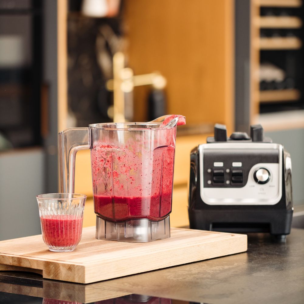 Blender 2 Liter fra Qookware