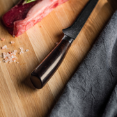 Udbenerkniv Rose fra Qookware
