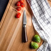 Urtekniv Rose fra Qookware