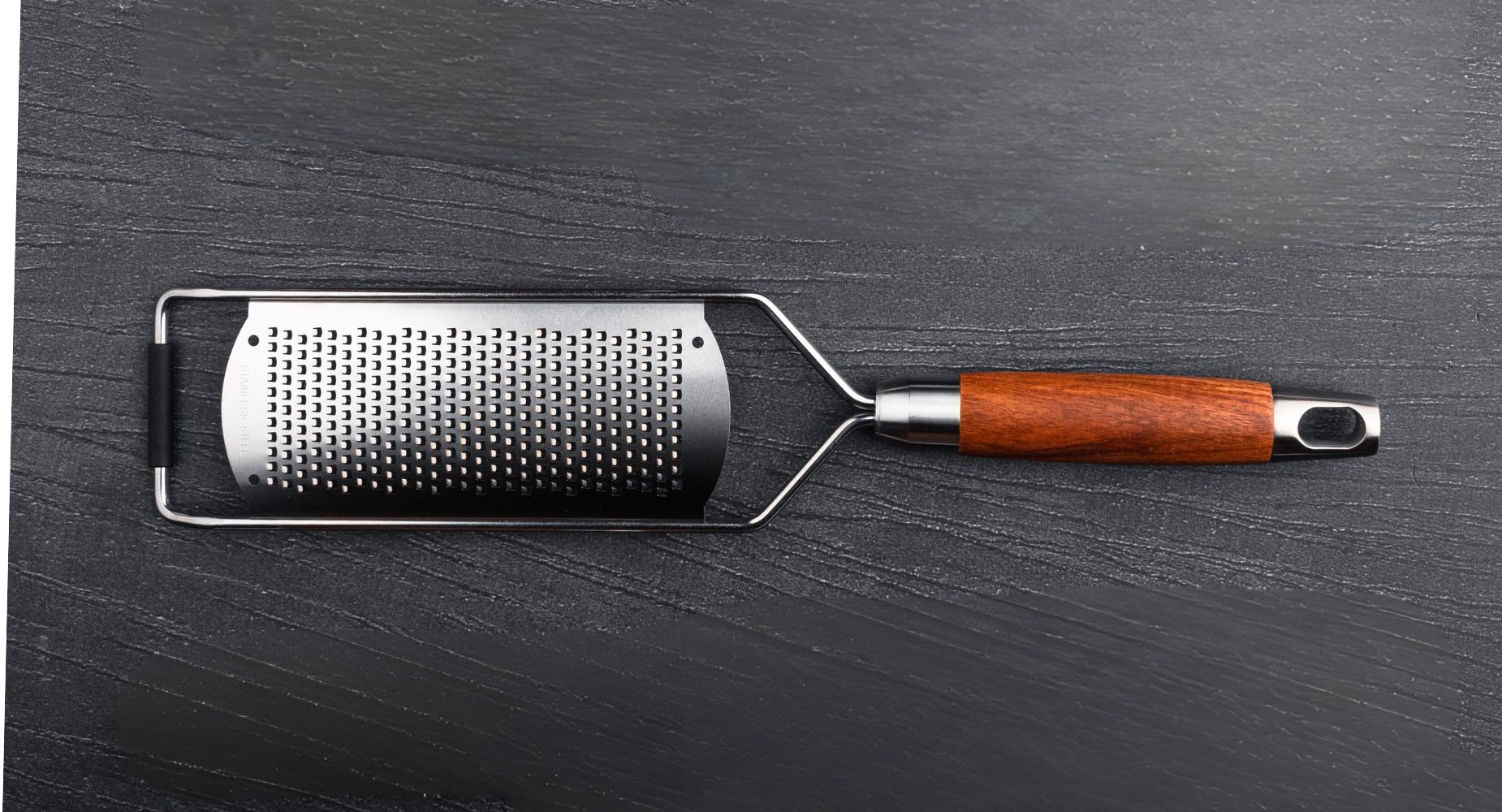 Parmesan cheese grater