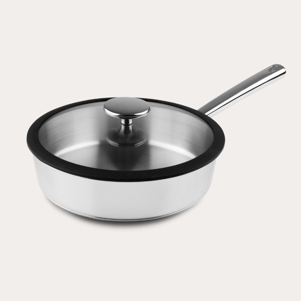 Sauter Stegepande 24 Cm fra Qookware