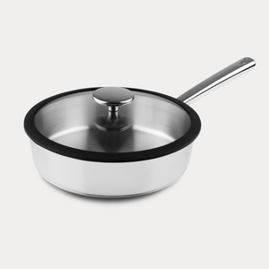 Sauter Stegepande 24 Cm fra Qookware