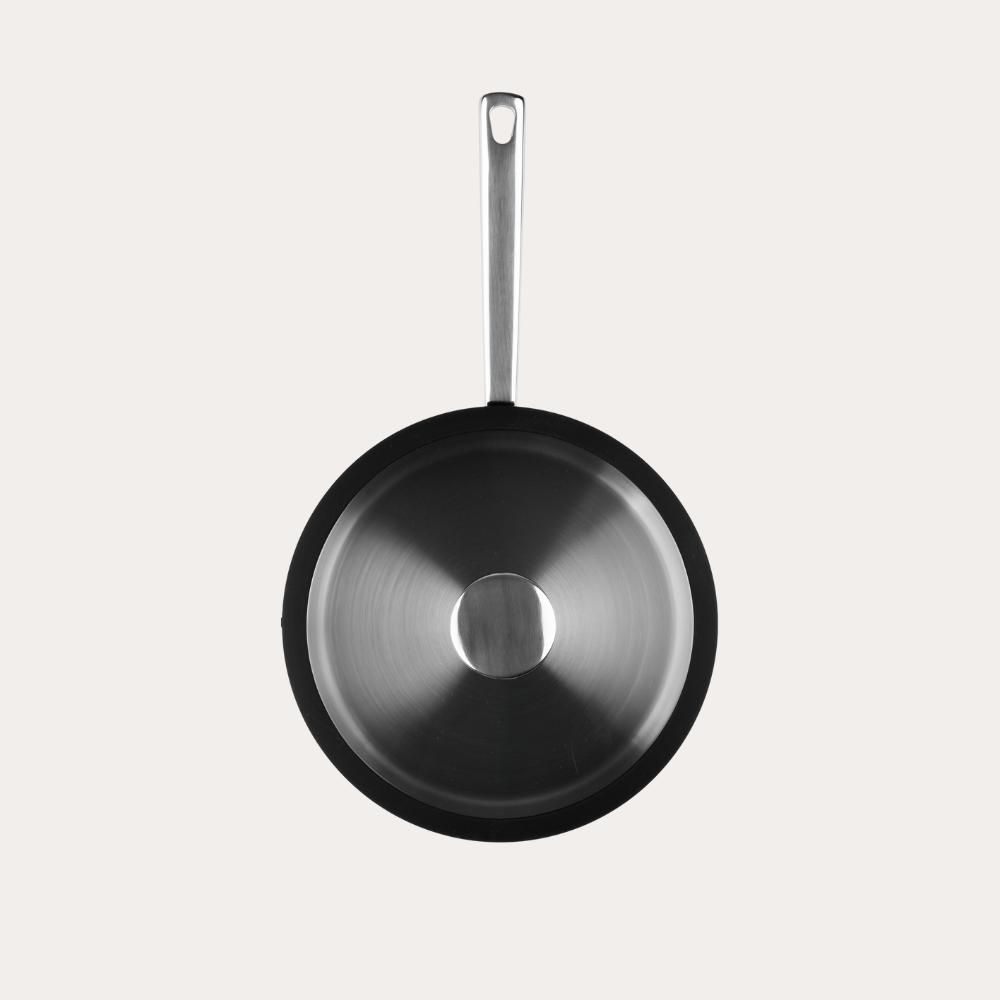 Sauter Stegepande 24 Cm fra Qookware