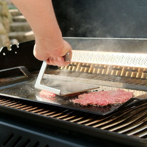 Smasher Rustfrit Stål fra Qookware