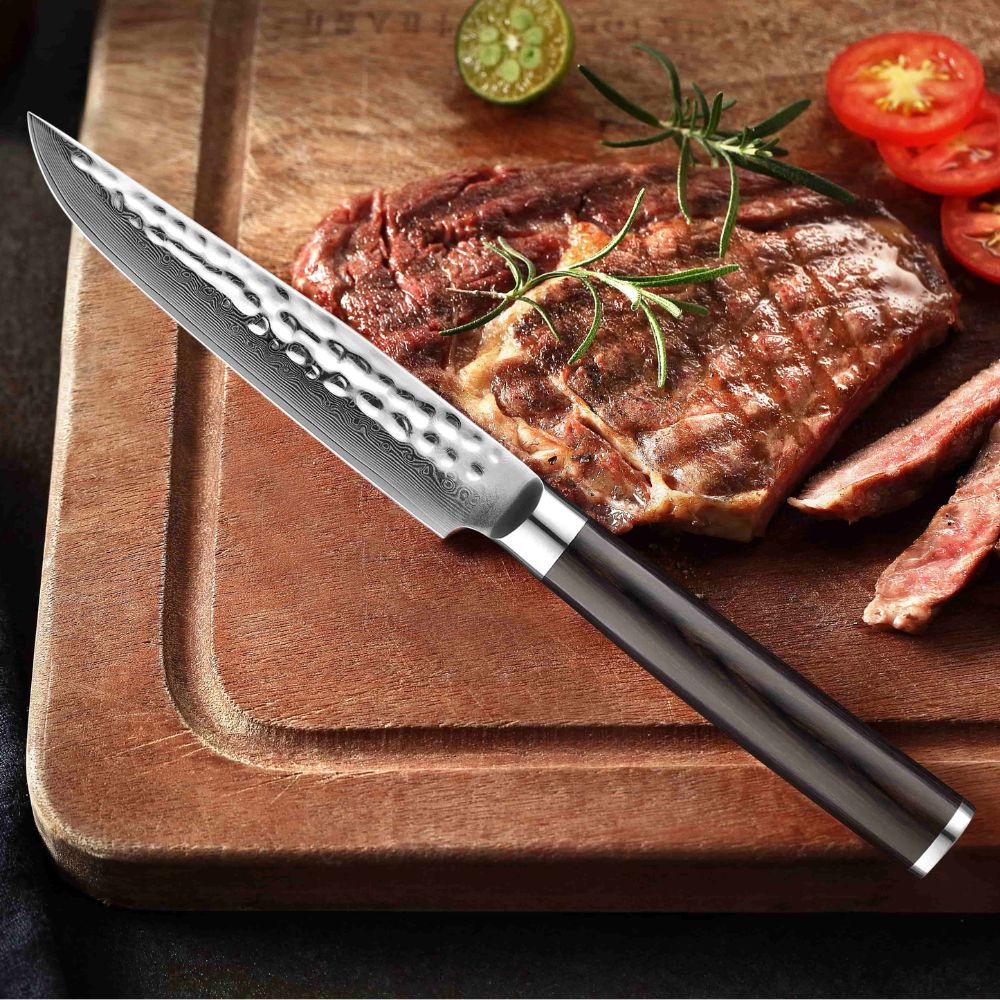 Steakknive 2 Stk fra Qookware