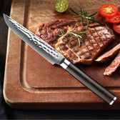 Steakknive 2 Stk fra Qookware
