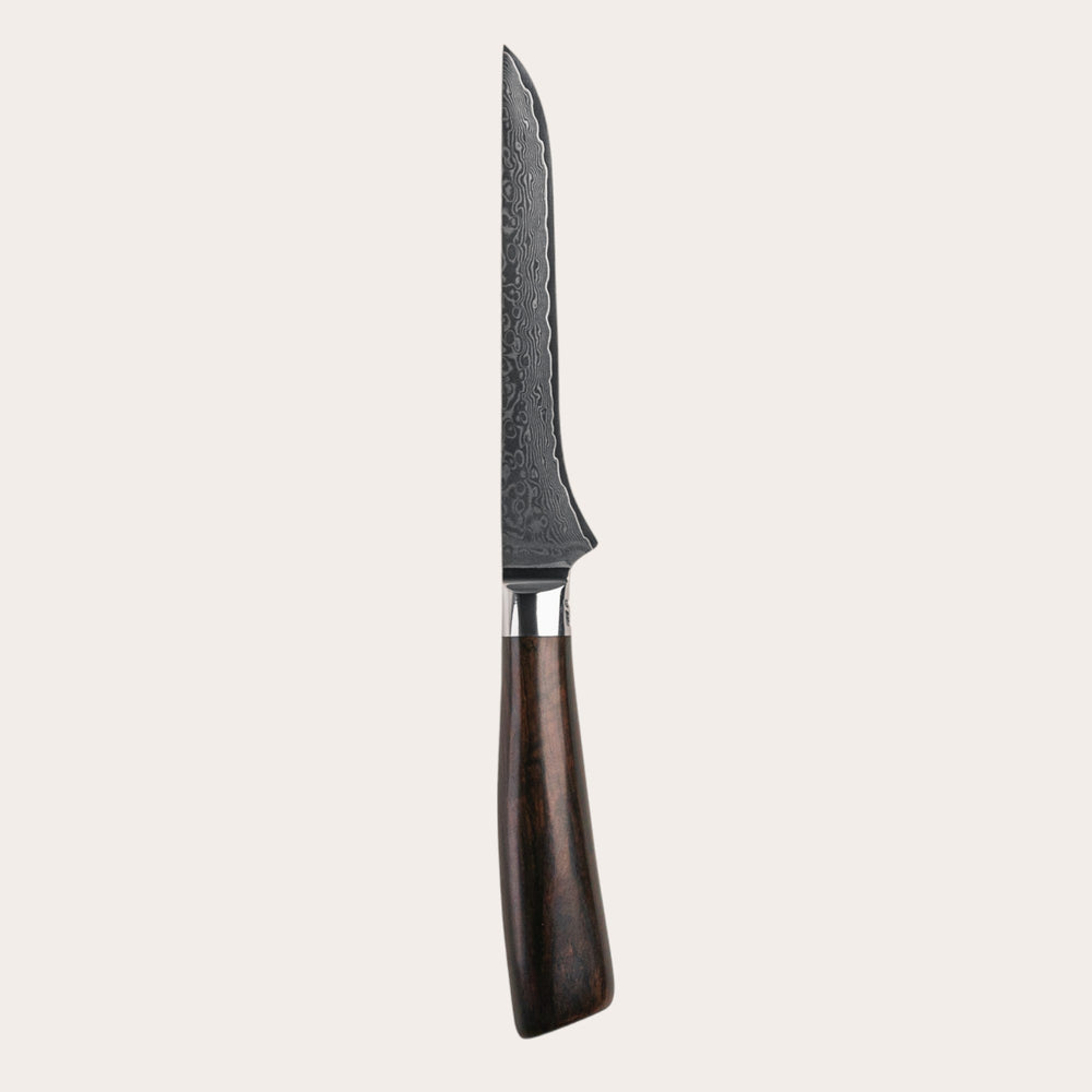 Udbenerkniv Rose fra Qookware