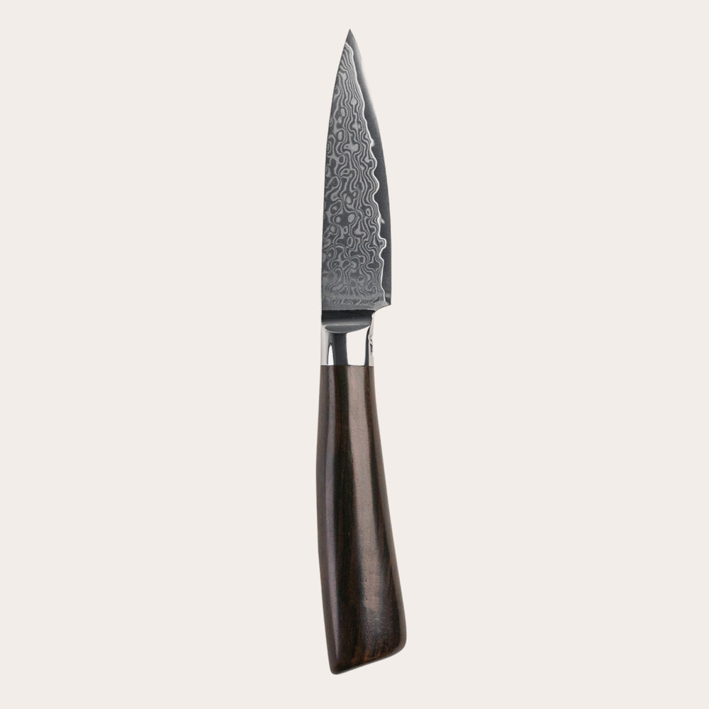 Urtekniv Rose fra Qookware