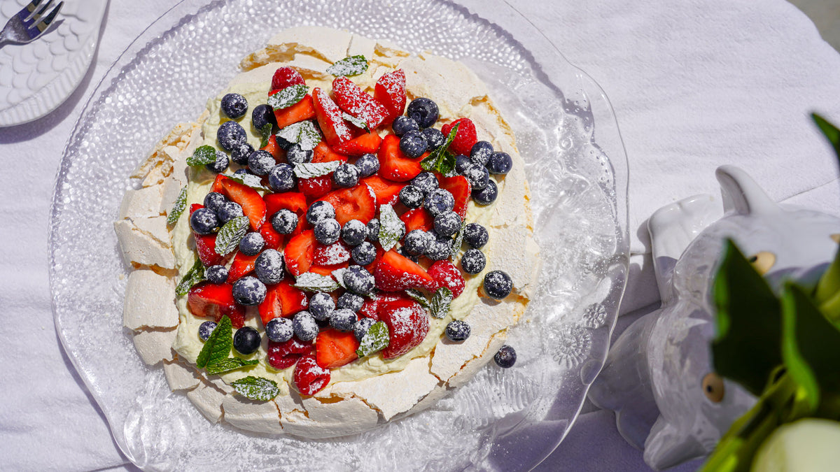Pavlova